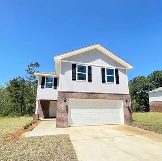 9841 Beulah Rd, Pensacola, FL 32526