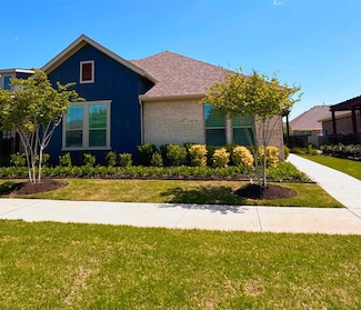 316 Harvest Way, Argyle, TX 76226