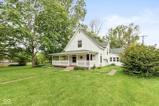 126 N Darlington St, Jamestown, IN 46147