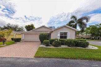 15200 Palm Isle Dr, Fort Myers, FL 33919