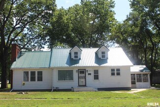 311 Fisher St, Henry, IL 61537