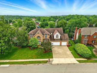 1515 Oak Run Ct, Mansfield, OH 44906