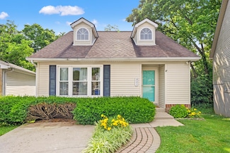 321 Chase Place, Lexington, KY 40503