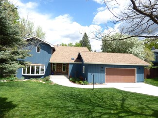 720 Highland Park Dr, Missoula, MT 59803