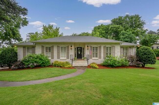 1833 Shades Crest Rd, Vestavia, AL 35216