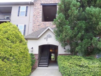 291 Brickton Village Cir Unit 308, Fletcher, NC 28732