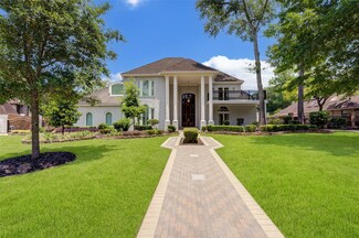 17403 Cedar Placid Ln, Houston, TX 77068