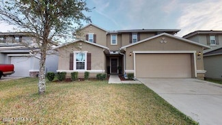 23 Auburn Oaks Rd W, Jacksonville, FL 32218