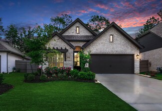 17155 Crimson Crest Dr, Conroe, TX 77302