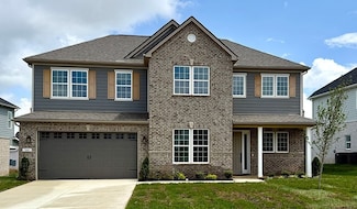 7003 Thunderhead Way, Spring Hill, TN 37174