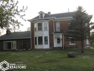 20502 215th St, Keosauqua, IA 52565