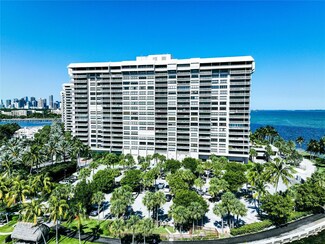 1 Grove Isle Dr Unit A310, Miami, FL 33133