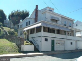 245 Laurel St, Minersville, PA 17954