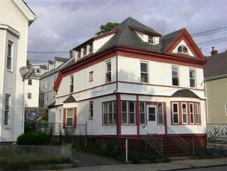 37 Rogers Ave, Lynn, MA 01902