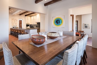 6 El Nido Ln, Santa Fe, NM 87506