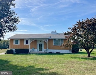 15009 Falling Waters Rd, Williamsport, MD 21795