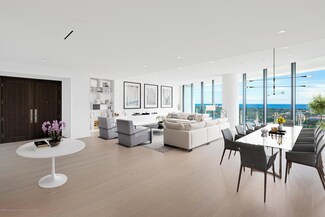 1100 S Flagler Dr Unit 1802, West Palm Beach, FL 33401