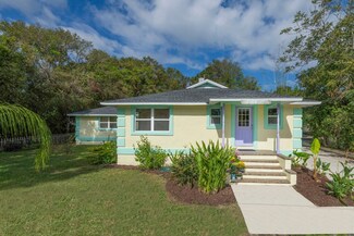 2115 Florida Ave, Fernandina Beach, FL 32034