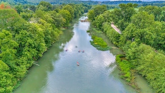 1076 Tennessee 13, Lobelville, TN 37097
