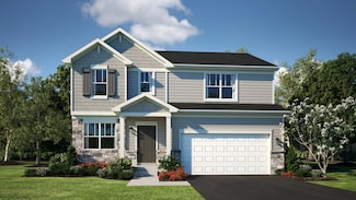 610 N Sycamore St, Hinckley, IL 60520