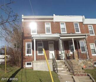 522 E 30th St, Baltimore, MD 21218