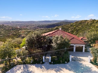 10021 Rafter Trail S, Helotes, TX 78023