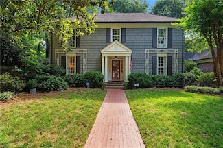 385 Camden Rd NE, Atlanta, GA 30309