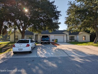 4030 Shuttle Ct, Merritt Island, FL 32953
