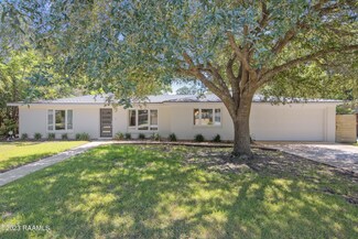 161 N Arlington Dr, Lafayette, LA 70503