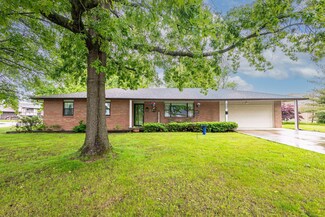 1701 Hollywood Blvd, Fulton, MO 65251