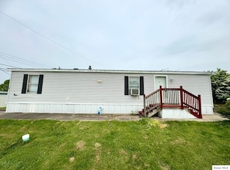 8750 Columbus Rd, Mount Vernon, OH 43050