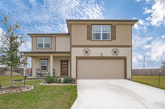 1076 Long Bay Ct, Brookshire, TX 77423