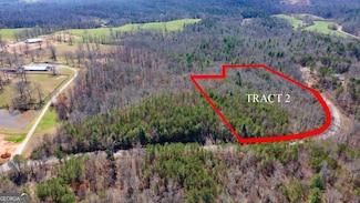 0 Rd, Dawsonville, GA 30534