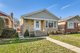 10744 S Saint Louis Ave, Chicago, IL 60655