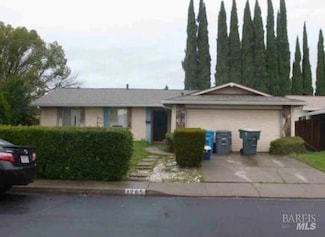 1265 Alderwood Way, Vacaville, CA 95687