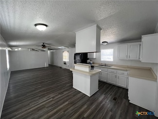 1405 Harris Hill Rd, San Marcos, TX 78666