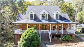 2091 Southern Rd, Ellijay, GA 30536