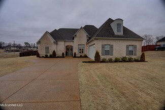 8298 Williamson Dr, Olive Branch, MS 38654
