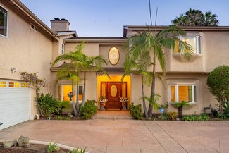 5359 Parejo Dr, Santa Barbara, CA 93111