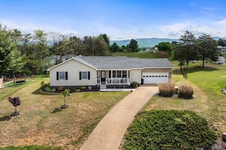 239 Windsong Hills Dr, Elkton, VA 22827