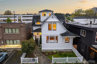 116 4th Ave N, Edmonds, WA 98020