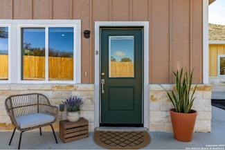 705 Fifth St Unit B, Comfort, TX 78013