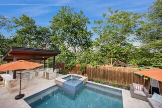 607 Parker St, McKinney, TX 75069