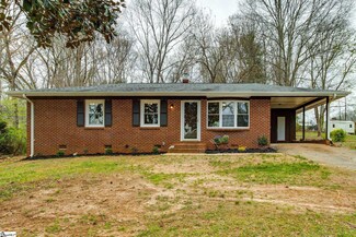 249 Judy Dr, Pickens, SC 29671