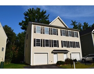 26 Nile St, Billerica, MA 01821