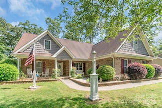2020 Olde Towne Dr, Monroe, NC 28110