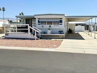 33300 Barcelona Dr, Thousand Palms, CA 92276