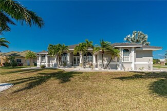 3829 Paola Dr, Punta Gorda, FL 33950