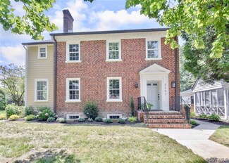 4507 Cutshaw Ave, Richmond, VA 23230
