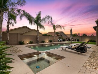 4131 E Maya Way, Cave Creek, AZ 85331